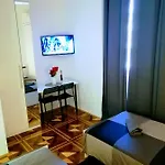 Zpula Center Lejlighed *
