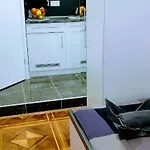 Apartamento Zpula Center