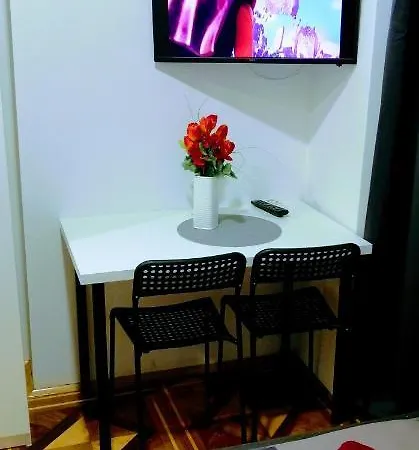 Апартаменты Zpula Center Пула