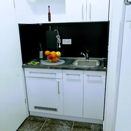 Zpula Center * Пула