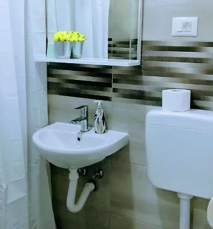 Zpula Center Пула