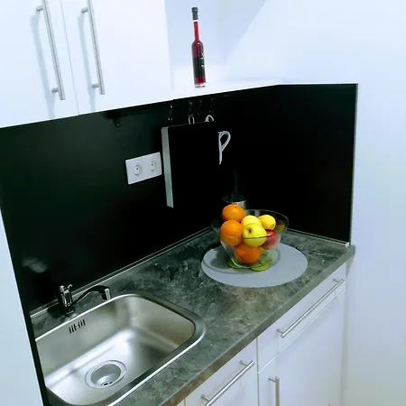 Apartment Zpula Center Pula