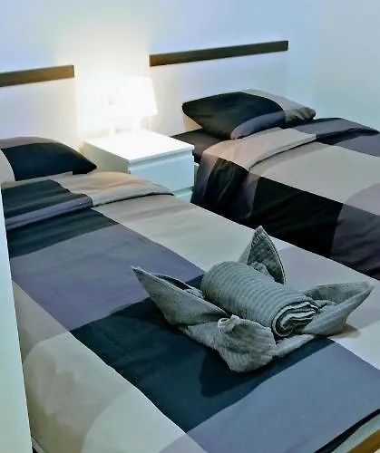 Daire Zpula Center Pula