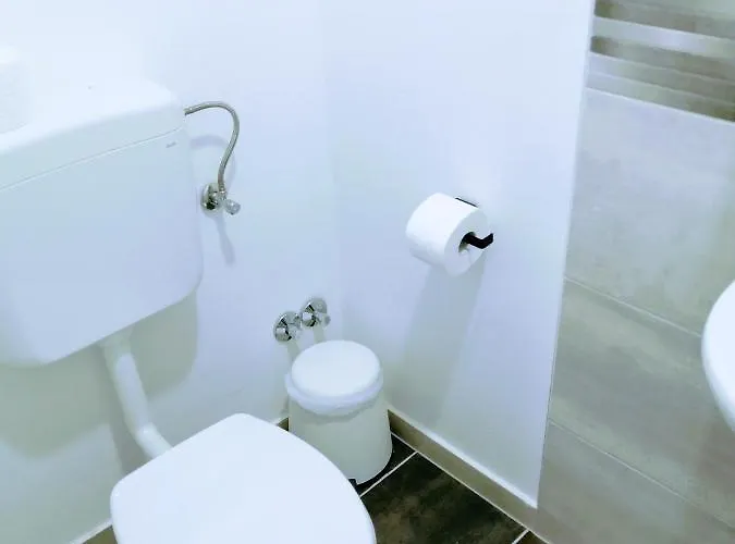 Zpula Center Daire *