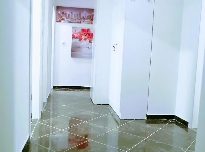 Zpula Center Daire Pula