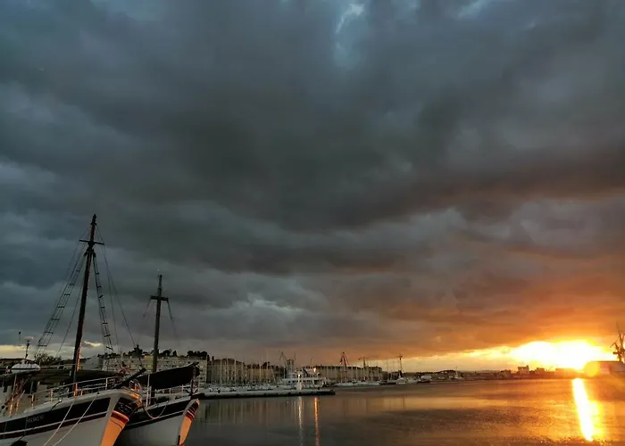 Zpula Center Daire Pula