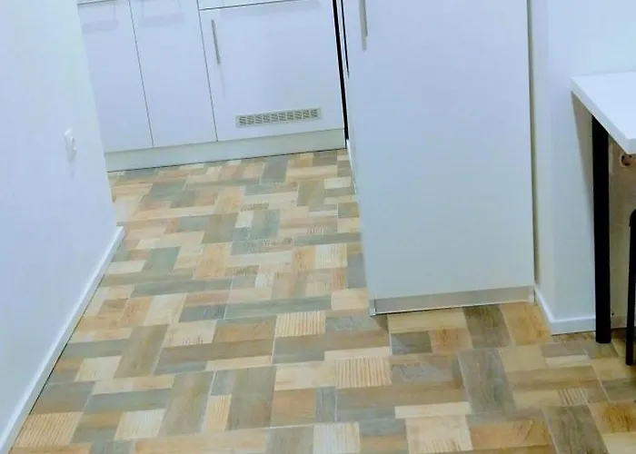 Daire Zpula Center *