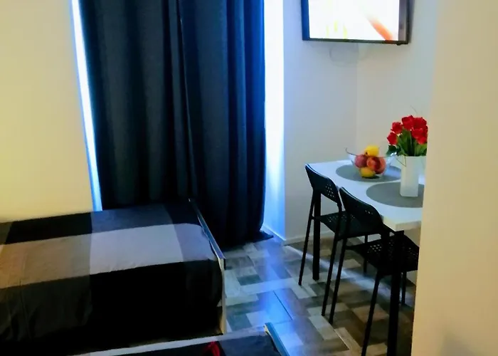 Daire Zpula Center Pula