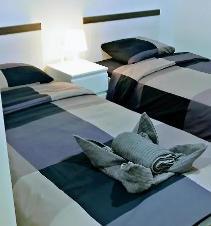 Appartement Zpula Center Pula