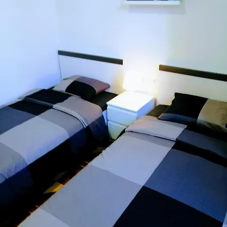 Appartement Zpula Center Pula