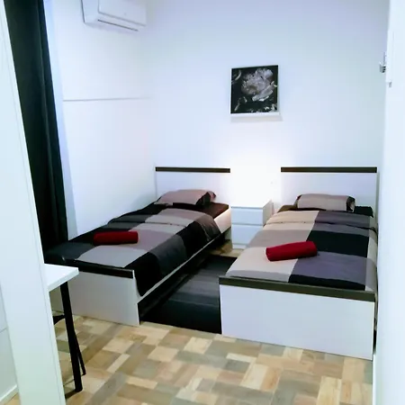 Lejlighed Zpula Center Pula