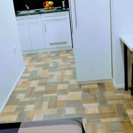 Appartement Zpula Center *