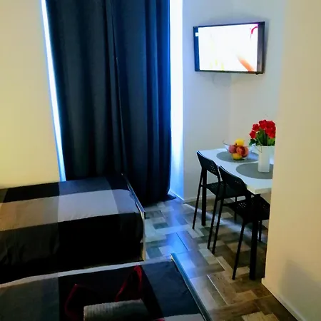 Apartman Zpula Center Póla