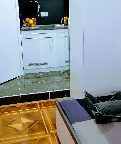 Διαμέρισμα Zpula Center