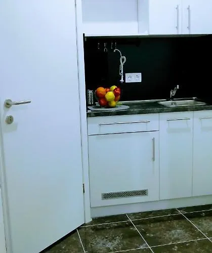 Zpula Center Apartamento