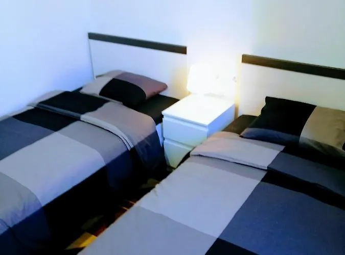 Apartamento Zpula Center Pula