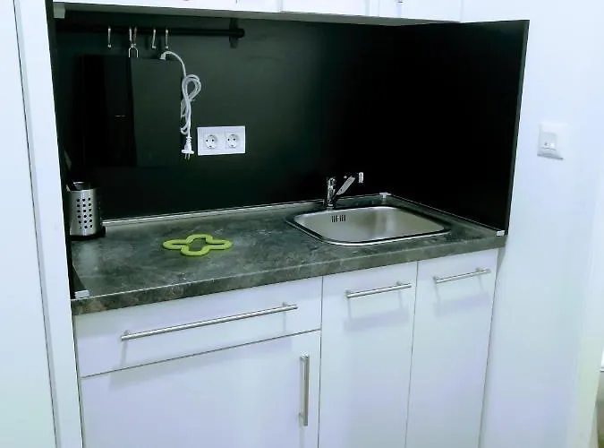 Apartamento Zpula Center Pula