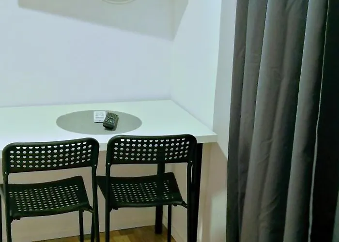 Zpula Center Apartamento Pula