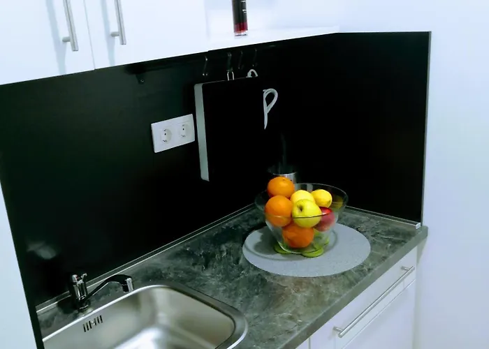 Διαμέρισμα Zpula Center Πούλα