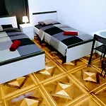 Apartmán Zpula Center