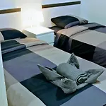 Apartmán Zpula Center Pula