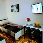 Apartmán Zpula Center