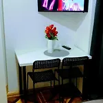 Apartmán Zpula Center Pula