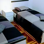 Apartmán Zpula Center