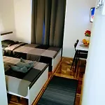 Zpula Center Apartmán *