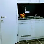 Zpula Center Apartmán