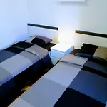 Apartmán Zpula Center Pula