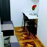 Zpula Center Apartmán *