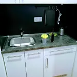 Zpula Center Apartmán