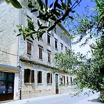 Zpula Center Apartmán