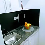Apartmán Zpula Center Pula